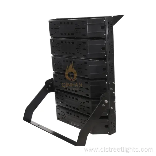 High Mast LED Flood Projector Search Light for Outdoor Stadium and Court Lighting